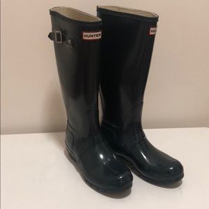 BRAND NEW Hunter Rain-boots